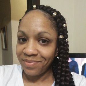 Meet your Posher, Tiffany